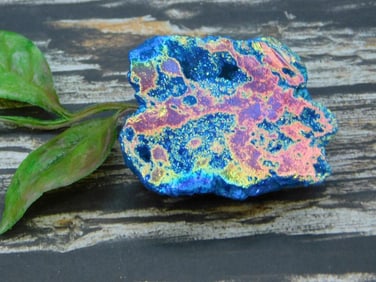 ALIEN EGG GEODE ROCK STONE LAPIDARY SPECIMEN