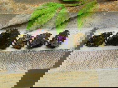 PEACOCK ORE ROCK STONE LAPIDARY SPECIMEN