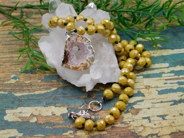 JEWELRY SALE! ROCK STONE LAPIDARY SPECIMEN