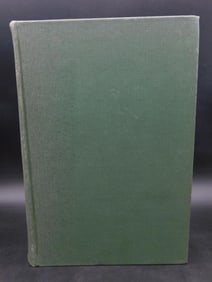 1977 THE NATIONAL CYCLOPEDIA OF AMERICAN BIOGRAPHY VOLUME 57 BOOK VINTAGE ANTIQUE