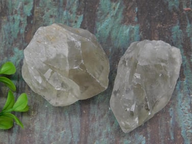 QUARTZ ROCK STONE LAPIDARY SPECIMEN