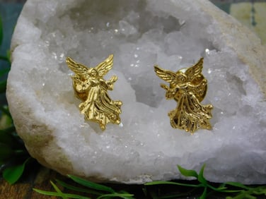 ANGEL PINS ROCK STONE LAPIDARY SPECIMEN