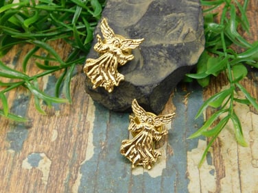 ANGEL PINS ROCK STONE LAPIDARY SPECIMEN