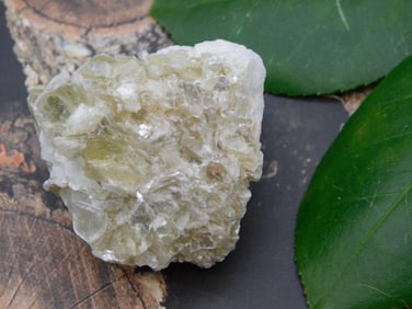 GOLD MICA ROCK STONE LAPIDARY SPECIMEN