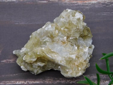 GOLD MICA ROCK STONE LAPIDARY SPECIMEN