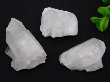 QUARTZ ROCK STONE LAPIDARY SPECIMEN