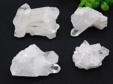 QUARTZ ROCK STONE LAPIDARY SPECIMEN