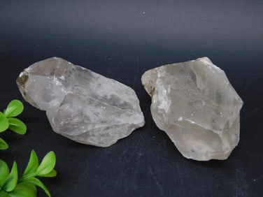 QUARTZ ROCK STONE LAPIDARY SPECIMEN