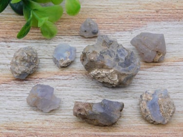 ELLENSBURG AGATE ROCK STONE LAPIDARY SPECIMEN