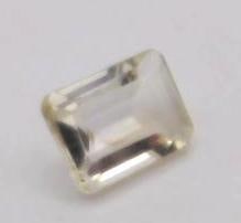 CITRINE ROCK STONE LAPIDARY SPECIMEN