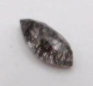 TOURMALATED QUARTZ ROCK STONE LAPIDARY SPECIMEN