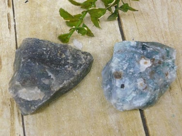 MIXED ROUGH LOT ROCK STONE LAPIDARY SPECIMEN
