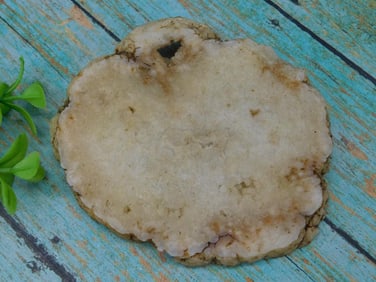 ROCK STONE LAPIDARY SPECIMEN