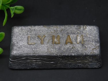 LYMAN LEAD BAR