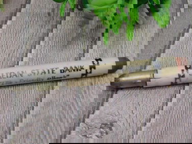 VINTAGE ADVERTISING PENCIL