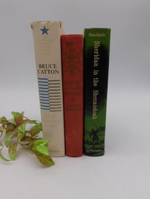 MIXED BOOK LOT VINTAGE ANTIQUE