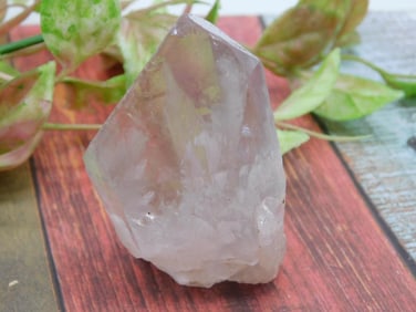 QUARTZ ROCK STONE LAPIDARY SPECIMEN