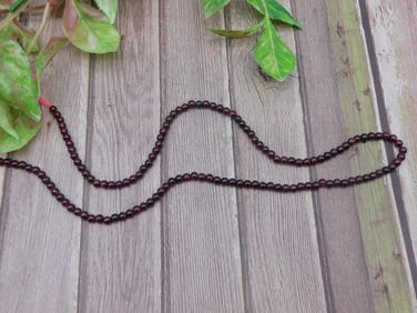 STONE BEADS Rock Stone Lapidary Specimen