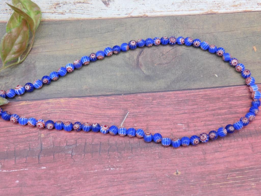 African Trade Beads: African Trade Beads