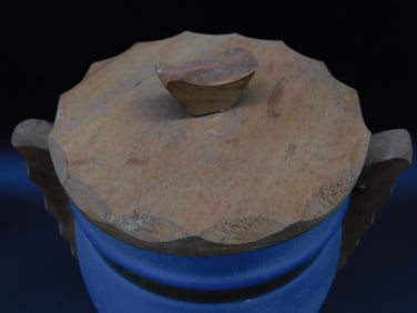 SIESTA WARE COOKIE JAR