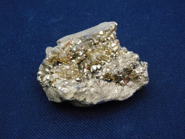 ROCK STONE LAPIDARY SPECIMEN