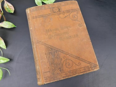 The Life of Mason Long BOOK, Twelfth Edition, 1887