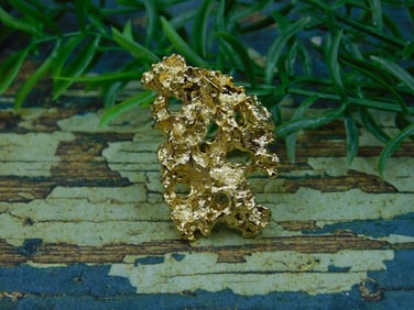 RING ROCK STONE LAPIDARY SPECIMEN