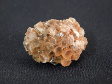 ARAGONITE ROCK STONE LAPIDARY SPECIMEN