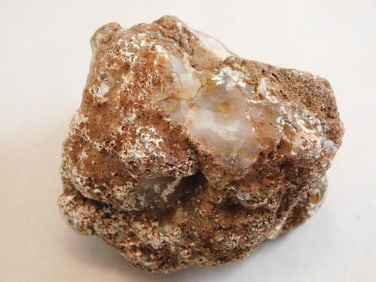 ROCK STONE LAPIDARY SPECIMEN