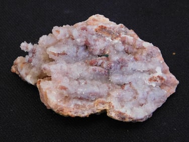 CAVE GEODE ROCK STONE LAPIDARY SPECIMEN