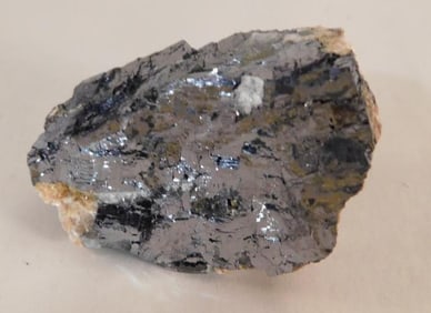 GALENA ROCK STONE LAPIDARY SPECIMEN