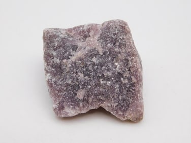 LEPIDOLITE ROCK STONE LAPIDARY SPECIMEN