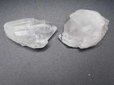 QUARTZ ROCK STONE LAPIDARY SPECIMEN