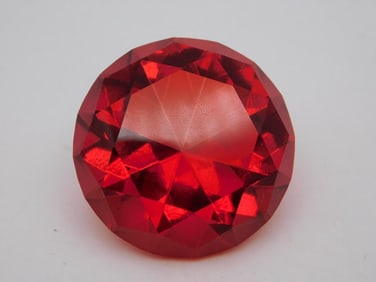 DISPLAY DIAMOND ROCK STONE LAPIDARY SPECIMEN