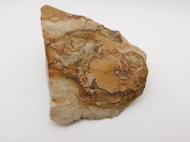 JASPER ROCK STONE LAPIDARY SPECIMEN
