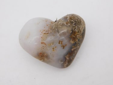 AGATE ROCK STONE LAPIDARY SPECIMEN