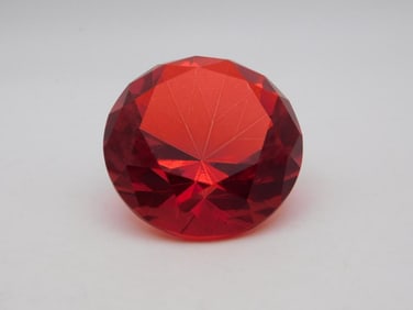 DISPLAY DIAMOND ROCK STONE LAPIDARY SPECIMEN