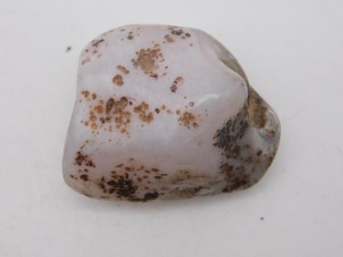 QUARTZ ROCK STONE LAPIDARY SPECIMEN