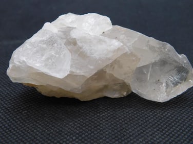 QUARTZ ROCK STONE LAPIDARY SPECIMEN