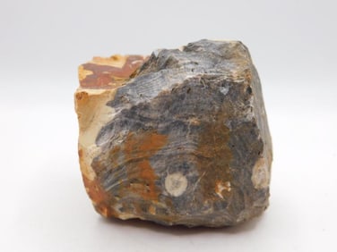 MOOKAITE JASPER ROCK STONE LAPIDARY SPECIMEN