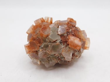 ARAGONITE ROCK STONE LAPIDARY SPECIMEN