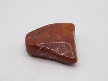 RED JASPER ROCK STONE LAPIDARY SPECIMEN