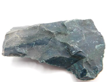 BLOOD STONE ROCK STONE LAPIDARY SPECIMEN