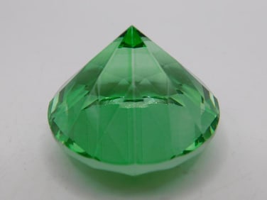 DISPLAY DIAMOND ROCK STONE LAPIDARY SPECIMEN