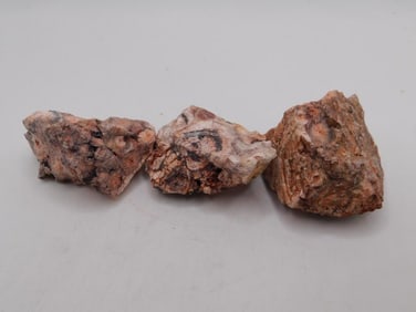 RHYOLITE ROCK STONE LAPIDARY SPECIMEN
