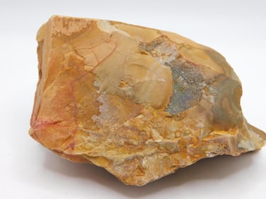 ROCK STONE LAPIDARY SPECIMEN