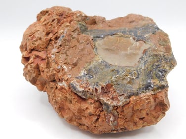 ROCK STONE LAPIDARY SPECIMEN