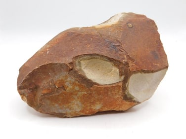 ROCK STONE LAPIDARY SPECIMEN