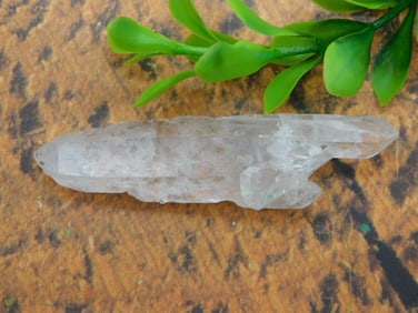 QUARTZ ROCK STONE LAPIDARY SPECIMEN