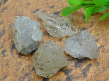 HERKIMER DIAMONDS ROCK STONE LAPIDARY SPECIMEN